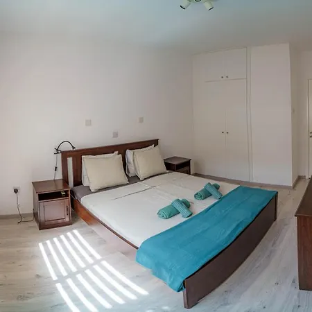 Cozy In Kapparis Апартаменты