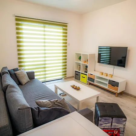 Cozy In Kapparis