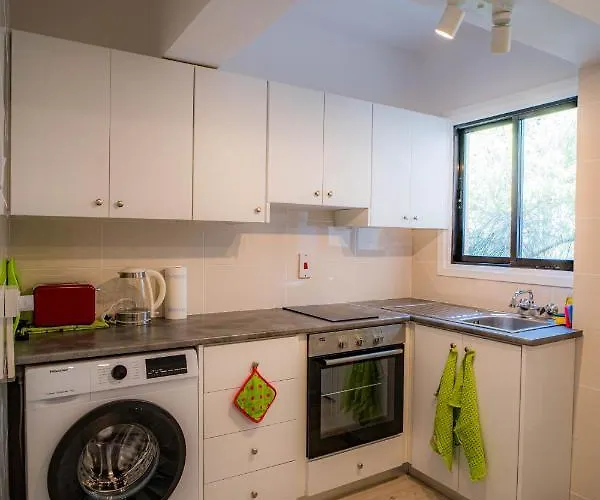 Apartment Cozy In Kapparis Paralimni