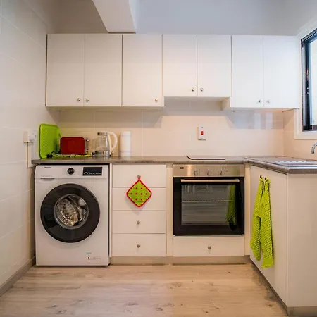 Cozy In Kapparis Apartmán